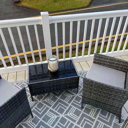 Number 57 Brynteg Otel Caernarfon Dış mekan fotoğraf