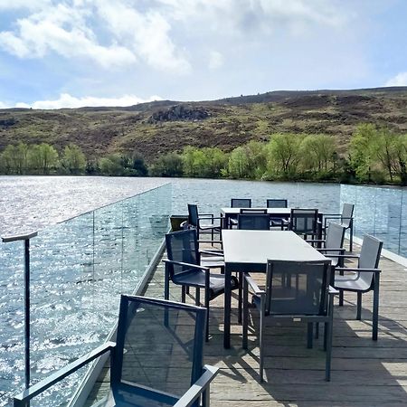 Number 57 Brynteg Otel Caernarfon Dış mekan fotoğraf