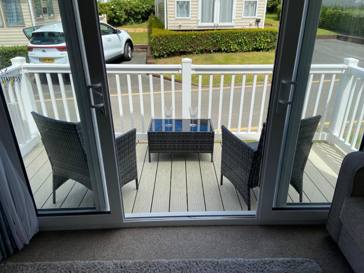 Number 57 Brynteg Otel Caernarfon Dış mekan fotoğraf