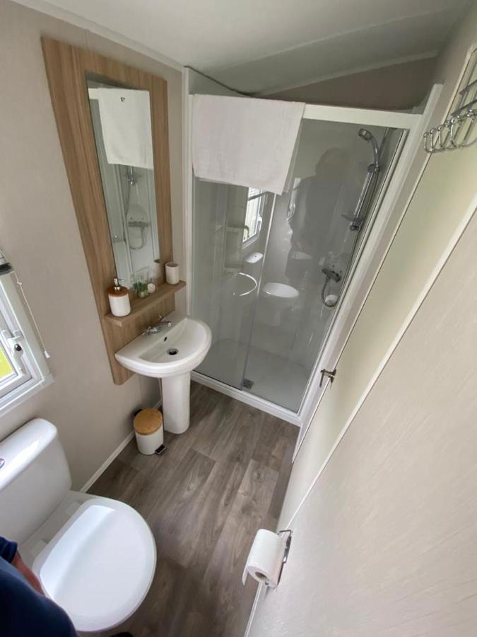 Number 57 Brynteg Otel Caernarfon Dış mekan fotoğraf
