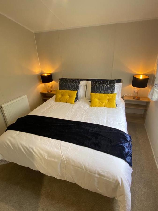 Number 57 Brynteg Otel Caernarfon Dış mekan fotoğraf