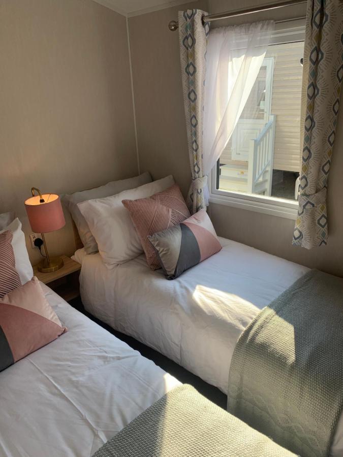 Number 57 Brynteg Otel Caernarfon Dış mekan fotoğraf