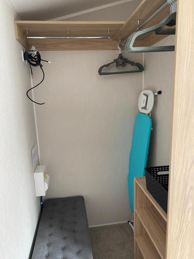 Number 57 Brynteg Otel Caernarfon Dış mekan fotoğraf