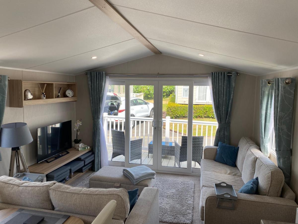 Number 57 Brynteg Otel Caernarfon Dış mekan fotoğraf