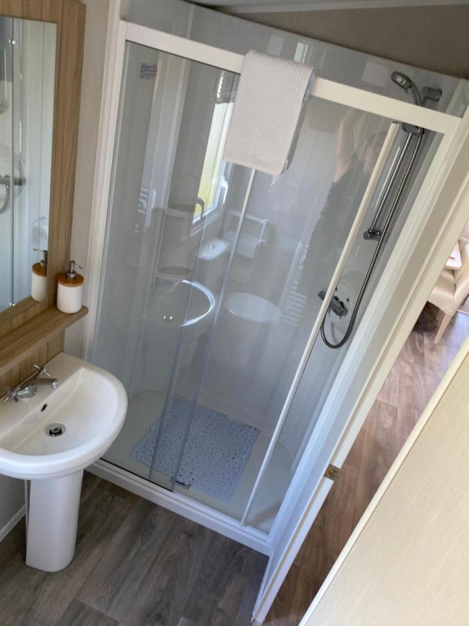 Number 57 Brynteg Otel Caernarfon Dış mekan fotoğraf