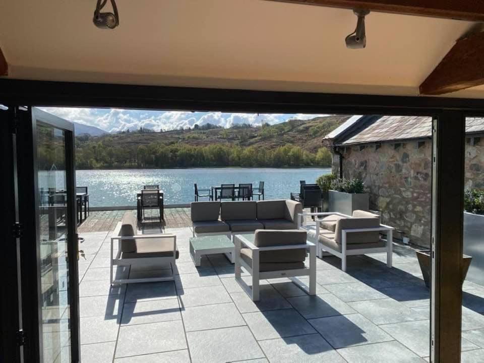 Number 57 Brynteg Otel Caernarfon Dış mekan fotoğraf