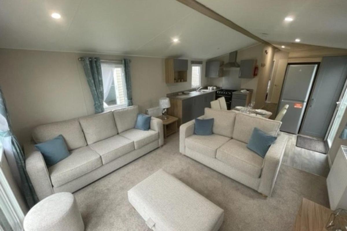 Number 57 Brynteg Otel Caernarfon Dış mekan fotoğraf