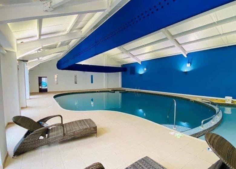 Number 57 Brynteg Otel Caernarfon Dış mekan fotoğraf