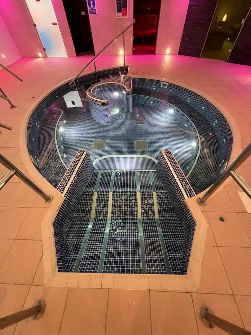 Number 57 Brynteg Otel Caernarfon Dış mekan fotoğraf