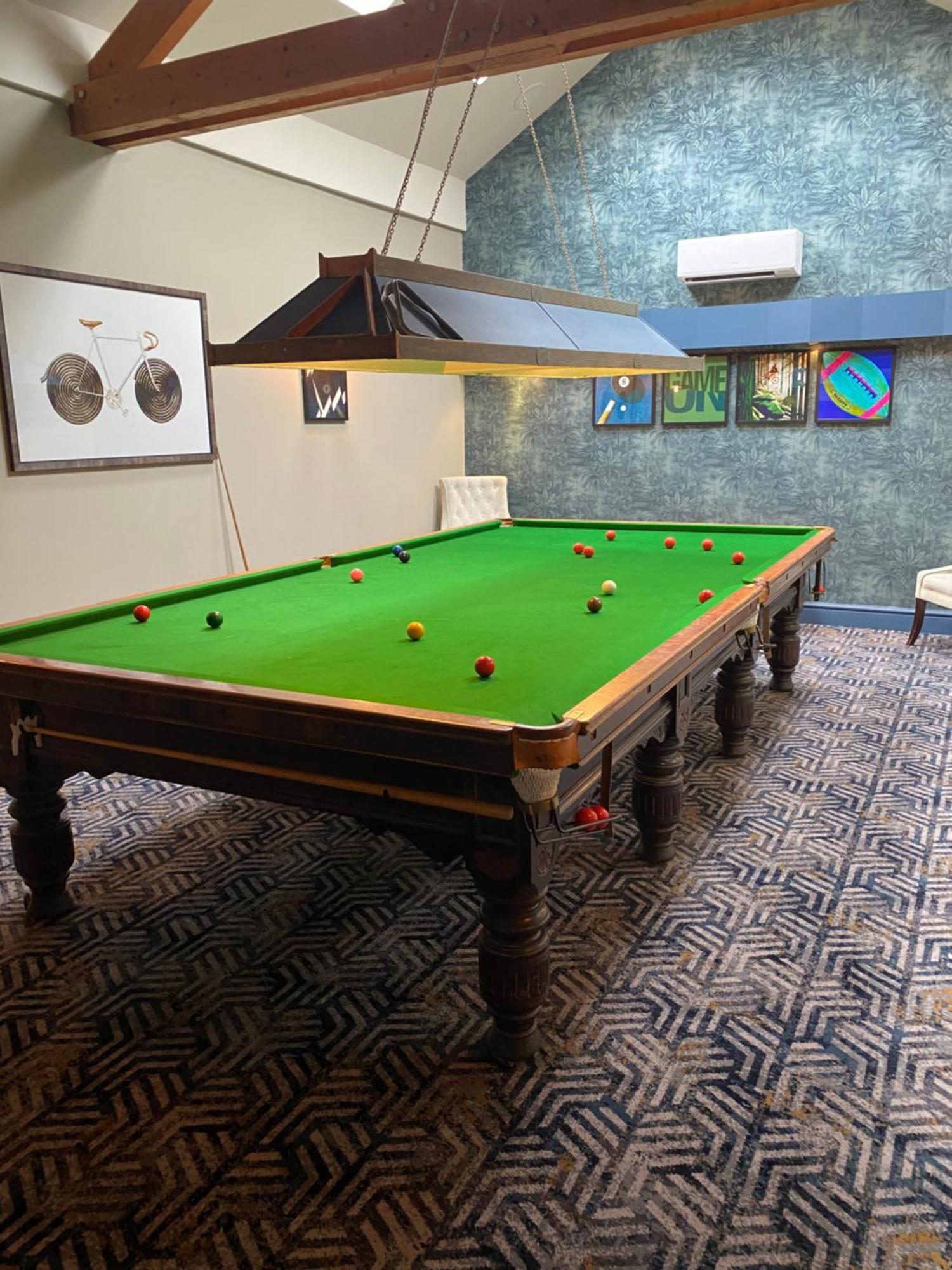 Number 57 Brynteg Otel Caernarfon Dış mekan fotoğraf