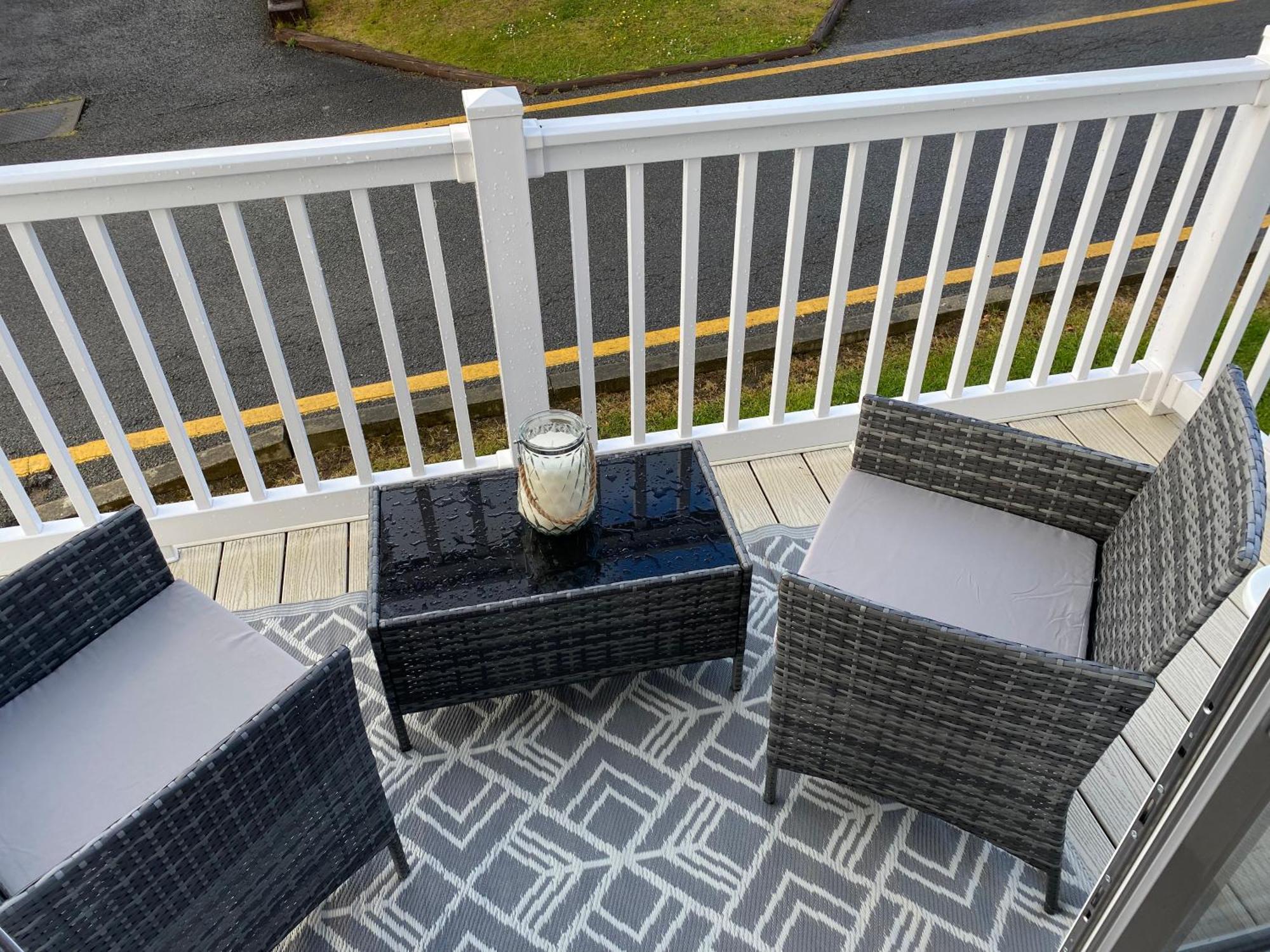 Number 57 Brynteg Otel Caernarfon Dış mekan fotoğraf