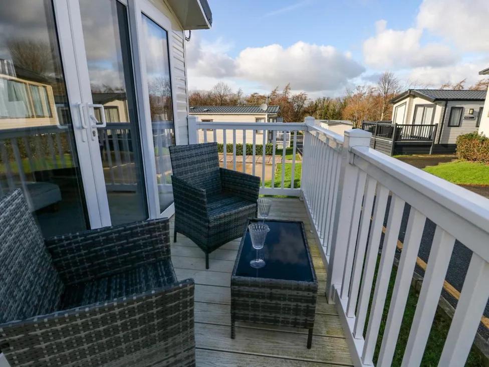Number 57 Brynteg Otel Caernarfon Dış mekan fotoğraf